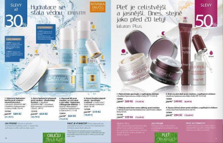 Starostlivosť o pokožku